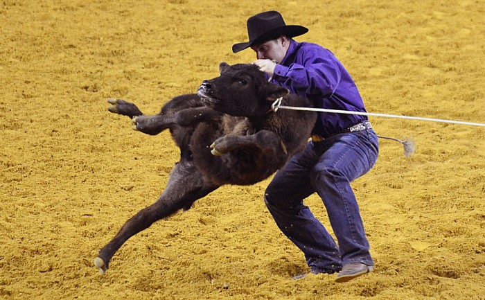 atlantic city boardwalk rodeo