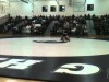 EHT wrestling Gabe Zamot