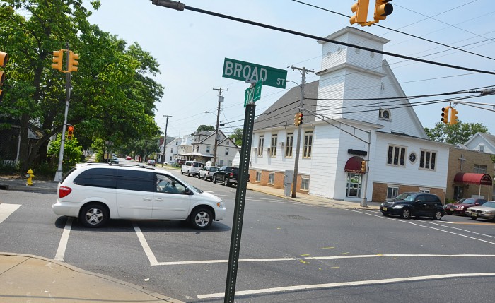 millville officer fatal