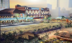 margaritaville