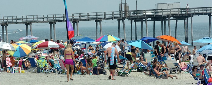 margate beachstock