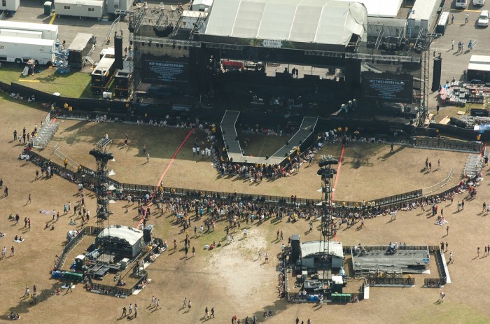 OrionMusicFestival