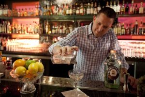 Drinking on a diet: Calories count