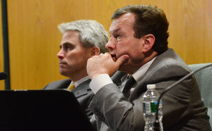 longport bridge hearing