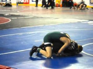 Zach Hicks preliminaries
