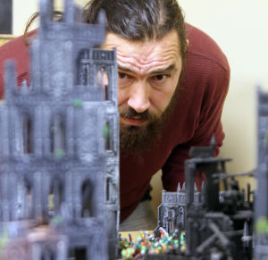 Aetherstorm Gaming