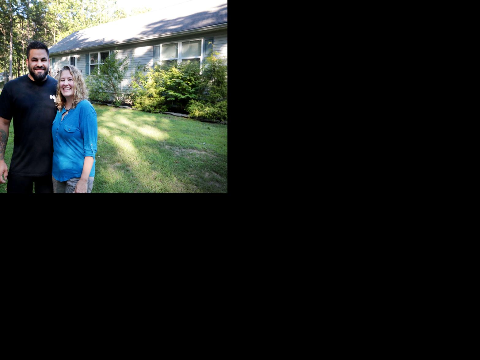 First-time homebuyers significant chunk of housing market - Press of Atlantic City