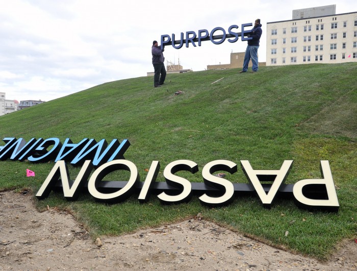 Atlantic City Public Art