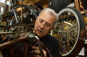 ANNARELLI BIKE