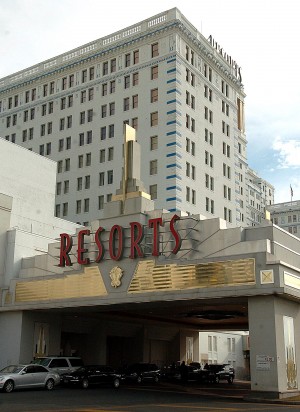 resorts