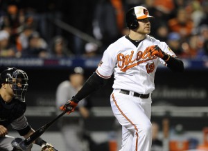 Orioles photo