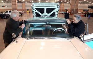 ac car show