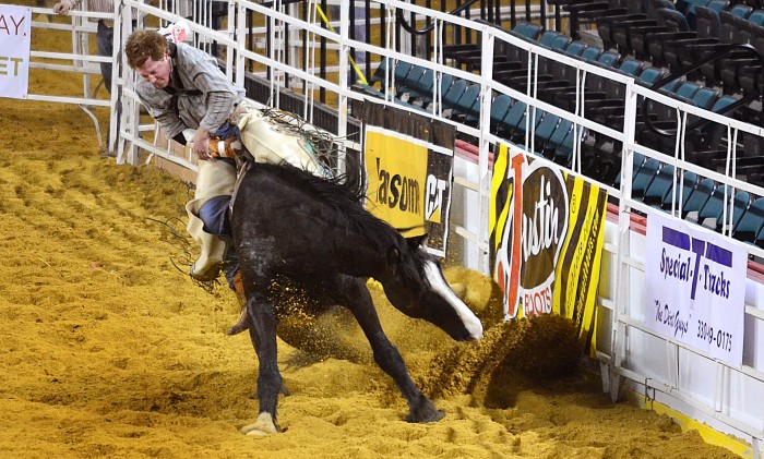 atlantic city boardwalk rodeo