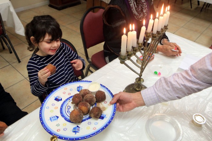 Hanukkah
