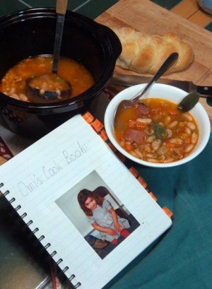 Legacy Recipes: Galloway Township grandmother passes on recipes and a lifetime of love