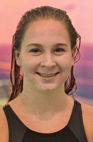 2012-13 Press Girls Swimming All-Stars