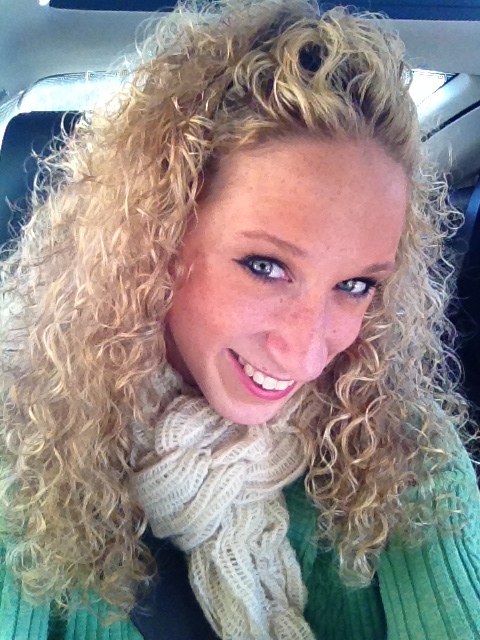 Melly Timmreck