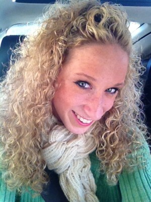 Melly Timmreck