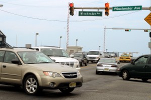 ac dangerous intersections