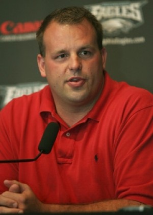 jon runyan