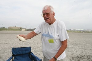 Clamshell Tournament