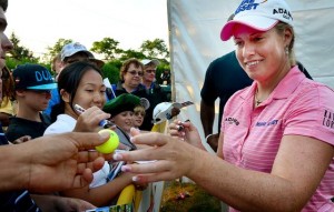 LPGA Returns to Seaview: Best women golfers in world compete for $1.5M