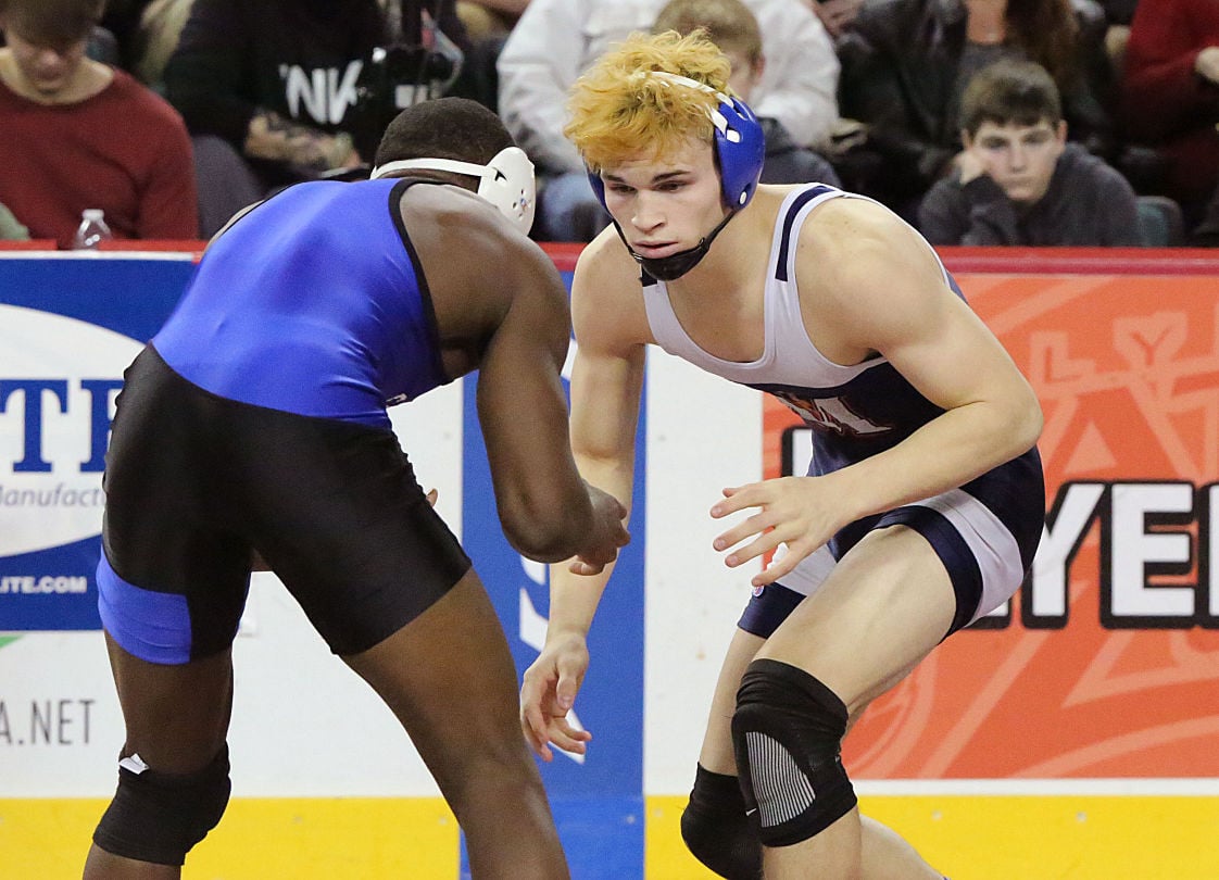 washington township high school wrestling