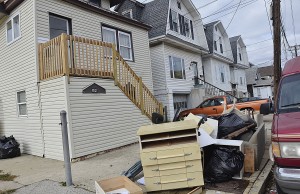 hurricane sandy saturday atlantic