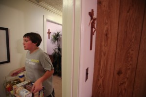 Poverty in South Jersey 5