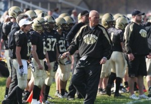 Southern Regional football