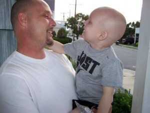 Fundraiser helps Margate boy fighting lymphoma