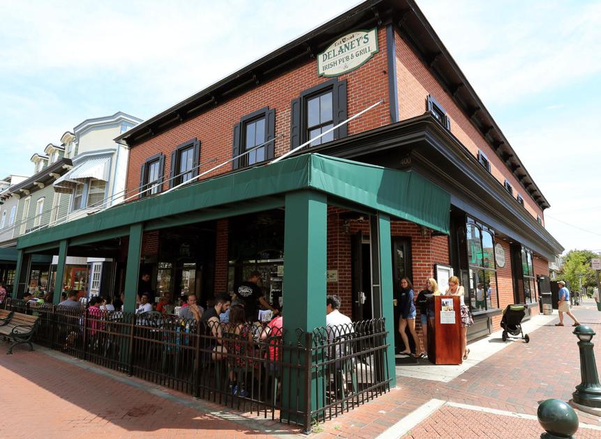 Cape May restaurants may pay more to offer outdoor dining Press of