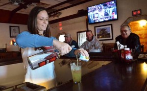 Black Cat in Absecon takes over Italian nightlife