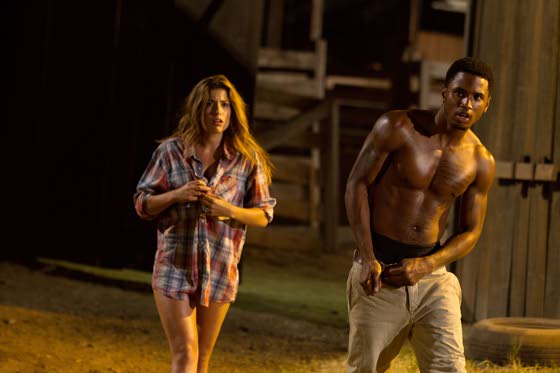This Week: Ringing in the new year in A.C. and on TV, 'Texas Chainsaw 3D' in theaters, Springsteen book