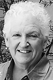 Sharon Schulman