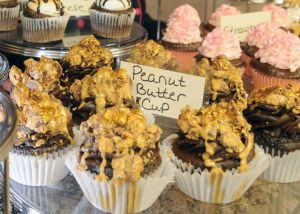 How sweet it is: Boutique bakery earns EHC Chamber's Business of Year award