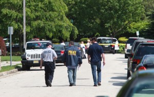 Linwood Homicide