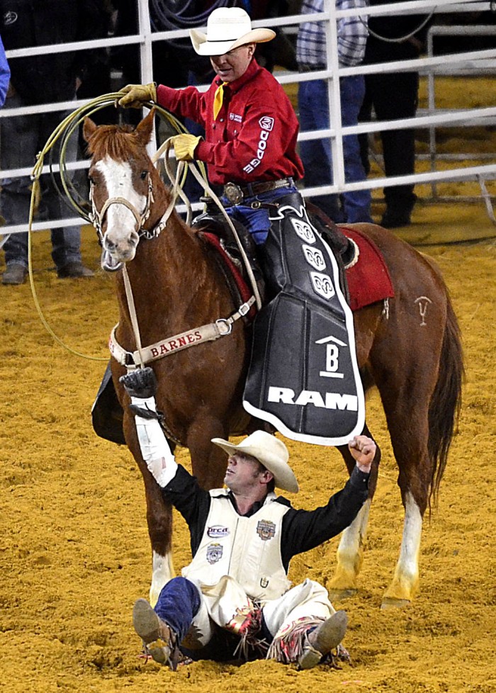 atlantic city boardwalk rodeo