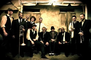 Band Bios: Saturday