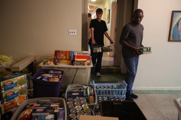 Poverty in South Jersey 3