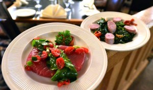 Restaurant Week 2012The best places to dine like a king but for a small price