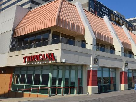 tropicana