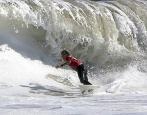 Beach Haven native wins Belmar title title