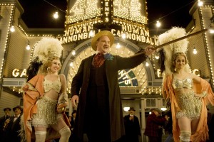 Boardwalk Empire