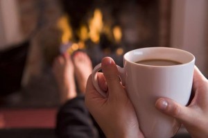 Health briefs: Coffee can cure the shakes, gadgets track food and mood