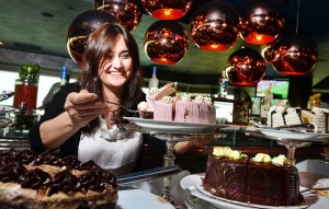 The best places to wine and dine Mom for Mother's Day At The Shore