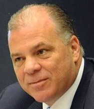 Stephen Sweeney (D) incumbent