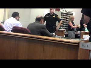 Vargas found guilty in fatal Somers Point crash