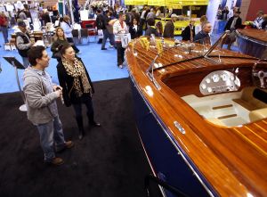 BOAT SHOW