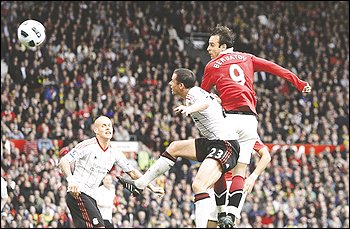 Dimitar Berbatov
